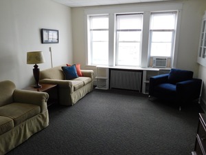 Extended Suite Photo 1
